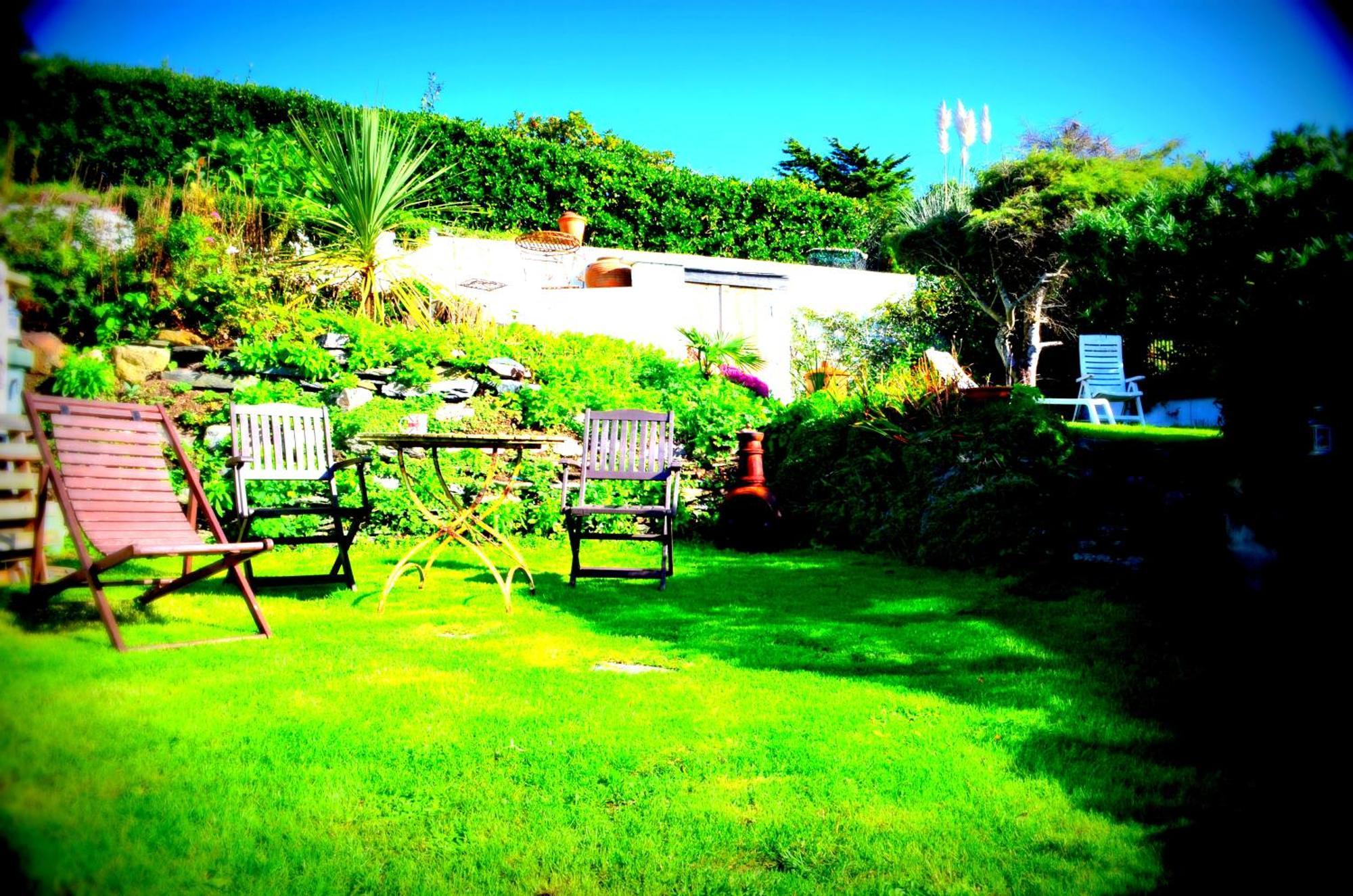 The Gallery Port Isaac Exterior foto