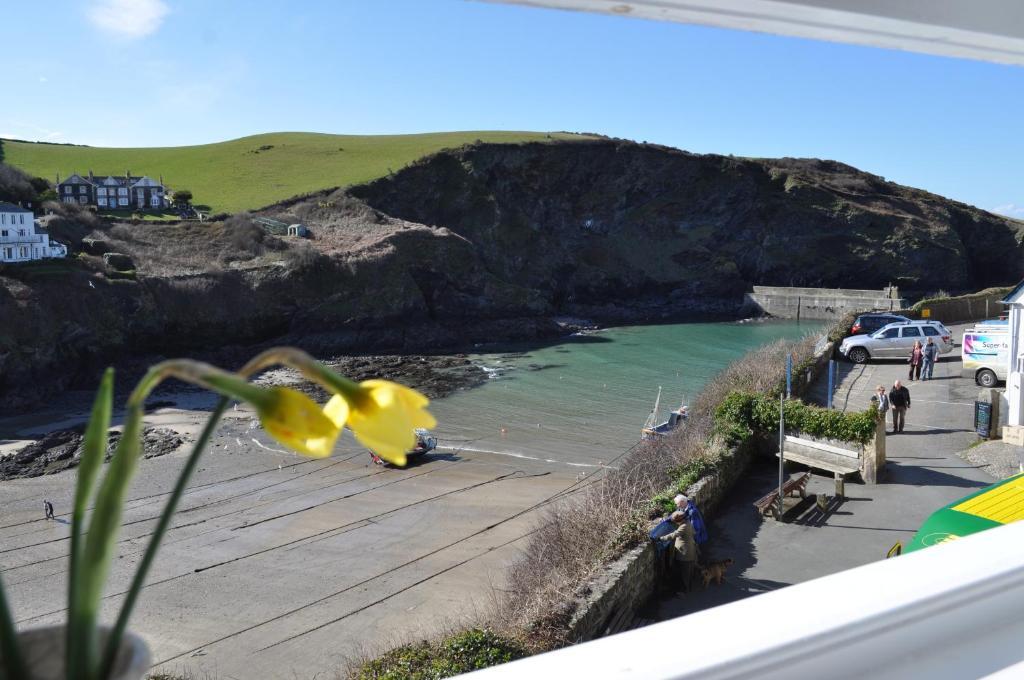 The Gallery Port Isaac Exterior foto