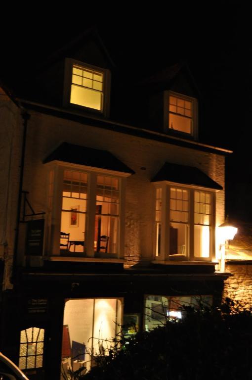 The Gallery Port Isaac Exterior foto