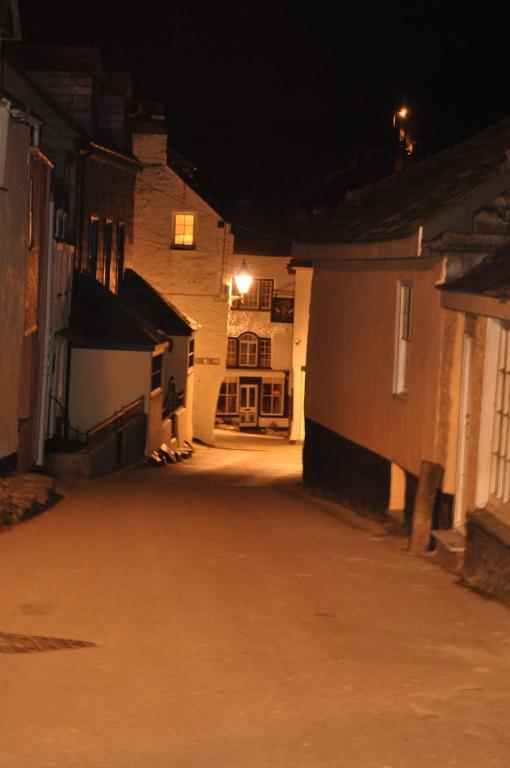 The Gallery Port Isaac Exterior foto