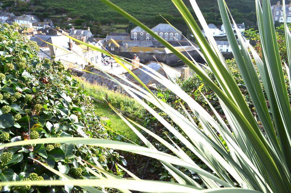 The Gallery Port Isaac Exterior foto