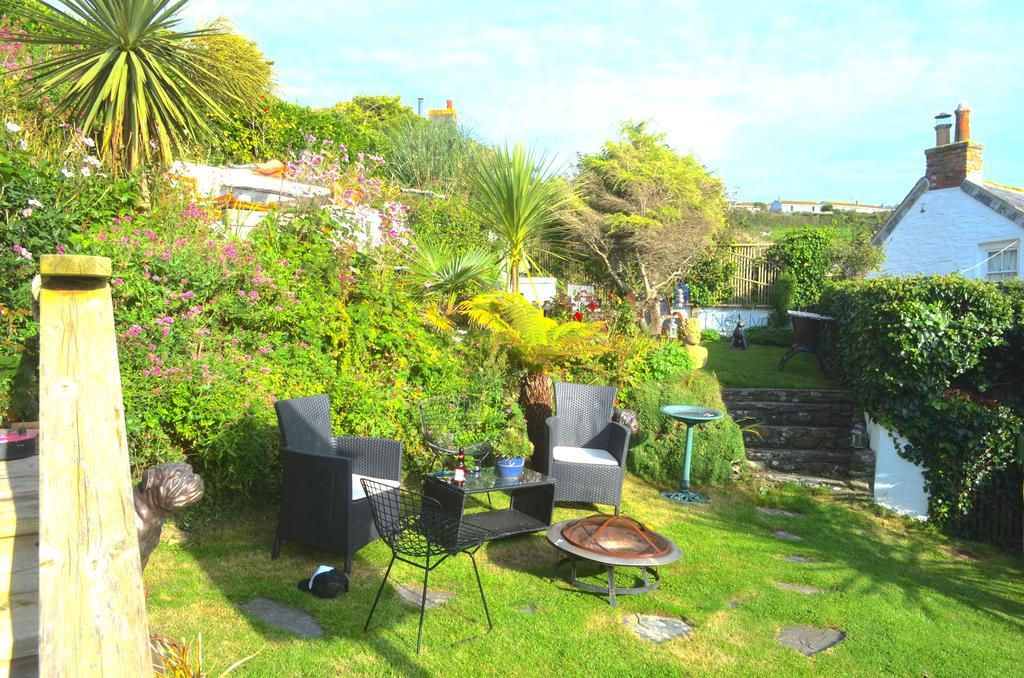 The Gallery Port Isaac Exterior foto