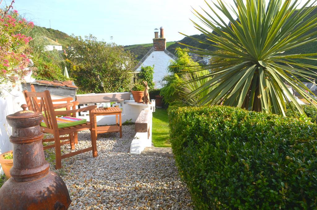 The Gallery Port Isaac Exterior foto
